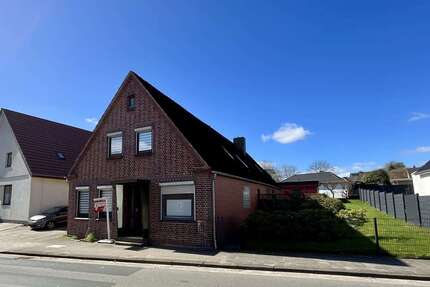 Haus zum Kaufen in Geestland 179.000,00 € 230.67 m²