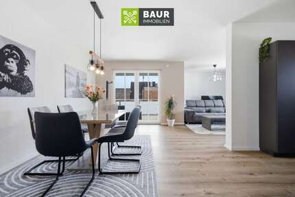 Wohnung zum Kaufen in Schemmerhofen 359.000,00 € 81 m²