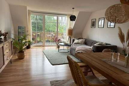 Wohnung zum Mieten in Osterrönfeld 990,00 € 100 m²