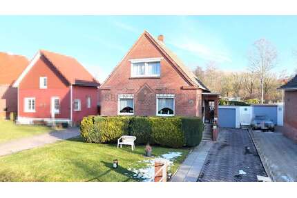 Haus zum Kaufen in Hinte Suurhusen 149.000,00 € 110 m² - Hinte / Suurhusen