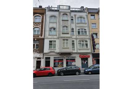 Wohnung zum Mieten in Düsseldorf 940,00 € 64 m²