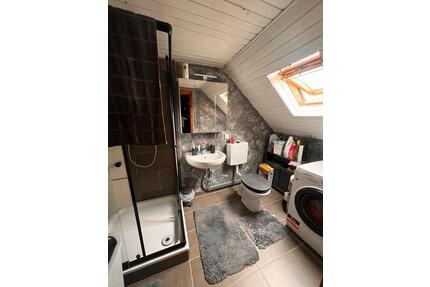 2 ZKB Dachgeschoss, St Wendel ab 01.05 - Sankt Wendel