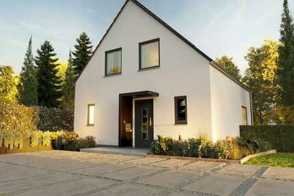 Haus zum Kaufen in Altes Lager 305.210,00 € 114 m²