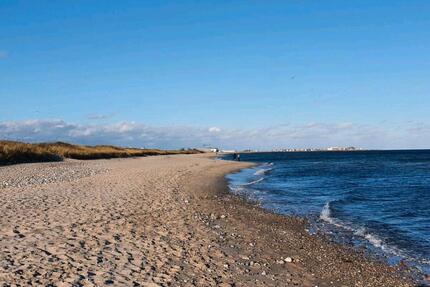 Schöne Ostsee Ferienwohnung, 150m z. Strand, Last Minute - Dörphof