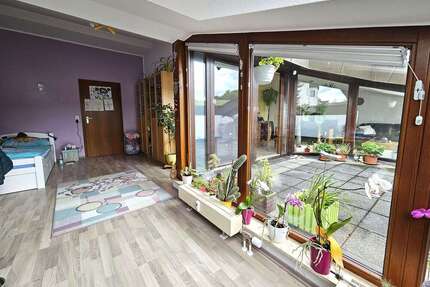 Wohnung zum Kaufen in Weissach 285.000,00 € 74.93 m²