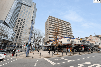 Wohnung zum Kaufen in Offenbach am Main 145.000,00 € 37 m²
