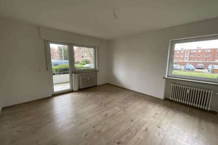 Wohnung zum Mieten in Wilhelmshaven 479,00 € 64.83 m²