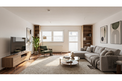 Wohnung zum Mieten in worms 500,00 € 40 m²