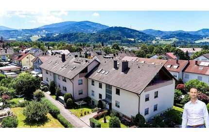 Wohnung zum Kaufen in Kirchzarten 299.000,00 € 82.11 m²