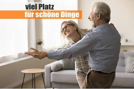 Viel Platz für schöne Dinge! Einbauküche und nähe Stadtpark inklusive - Chemnitz Helbersdorf