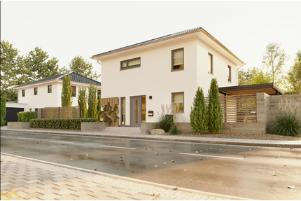 Haus zum Kaufen in Zscherndorf 370.490,00 € 124 m²