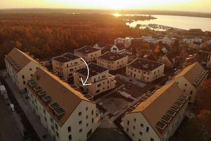 Wohnung zum Mieten in Markkleeberg 1.400,00 € 69.9 m²