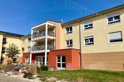 Wohnung zum Kaufen in Westhofen 236.000,00 € 71.2 m²