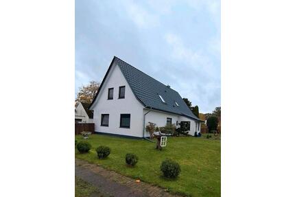 2 Familienhaus zu verkaufen - 290.000,00&nbsp;EUR Kaufpreis, ca.&nbsp; 217,00&nbsp;m&sup2; in Hagen im Bremischen (PLZ: 27628)