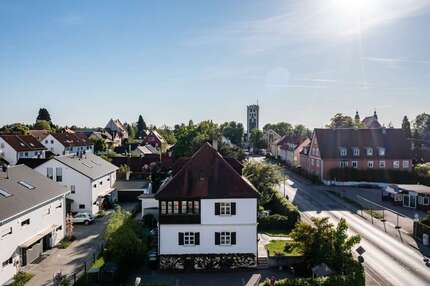 Haus zum Kaufen in Landsberg am Lech 985.000,00 € 170.25 m²