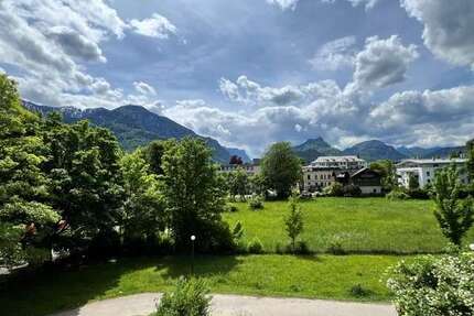 Wohnung zum Kaufen in Bad Reichenhall 280.000,00 € 82 m²