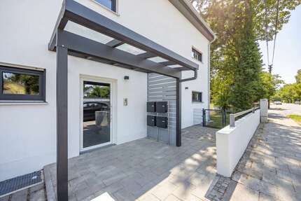 Wohnung zum Mieten in Gröbenzell 1.200,00 € 61.16 m²