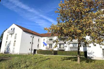 Wohnung zum Kaufen in Wasserburg am Inn 390.000,00 € 89.4 m²