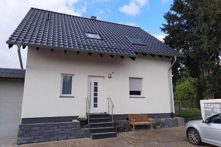 2-Zimmerwohung in kernsaniertem Zweifamilienhaus - Düren Mariaweiler-Hoven