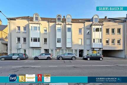 Wohnung zum Kaufen in Trier 310.000,00 € 83 m²