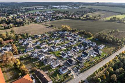 Baugrundstück für Ihr ScanHaus in Hermsdorf