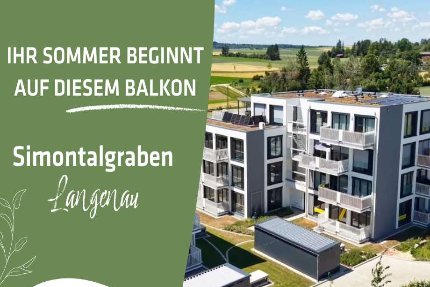 Wohnung zum Kaufen in Langenau 318.900,00 € 61.27 m²