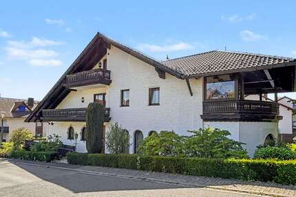 Haus zum Kaufen in Weibersbrunn 730.000,00 € 363 m²
