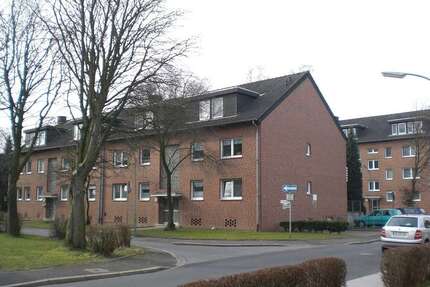 Wohnung zum Mieten in Lünen 499,00 € 56.45 m²