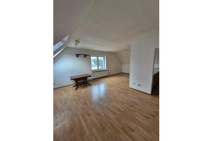 2-Zimmer Wohnung mit Küche und Bad - Schleswig