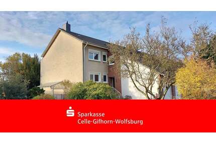 Haus zum Kaufen in Celle 249.000,00 € 112 m²