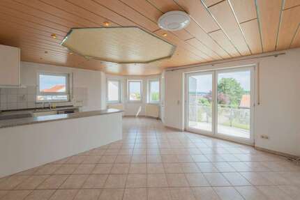 Wohnung zum Kaufen in Mötzingen 298.000,00 € 89 m²