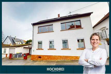 Haus zum Kaufen in Münster-Sarmsheim 229.000,00 € 135.28 m²