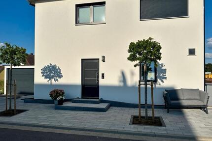 Einfamilienhaus mit Garten in ruhiger Lage - Donnersdorf