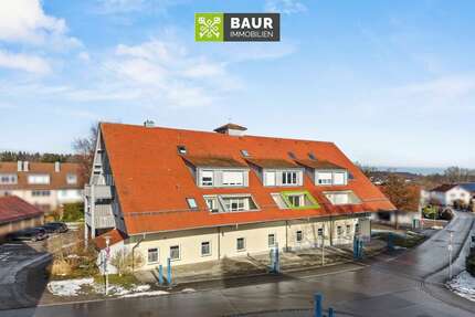 Wohnung zum Kaufen in Ravensburg Schmalegg 269.000,00 € 68 m² - Ravensburg / Schmalegg