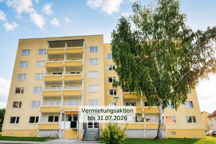 Wohnung zum Mieten in Rötha 400,00 € 61 m²