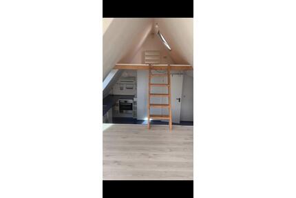 1- Zimmerwohnung - 450,00&nbsp;EUR Kaltmiete, ca.&nbsp; 30,00&nbsp;m&sup2; in Oyten (PLZ: 28876)