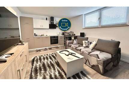 Wohnung zum Mieten in Oberstenfeld 750,00 € 40 m²