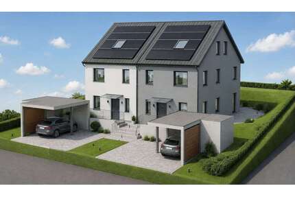 Haus zum Kaufen in Eich 424.000,00 € 140 m²