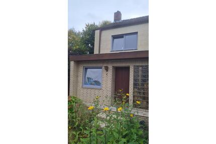 Reihenendhaus: Wohntraum zum Mitgestalten – Provisionsfrei - Schenefeld