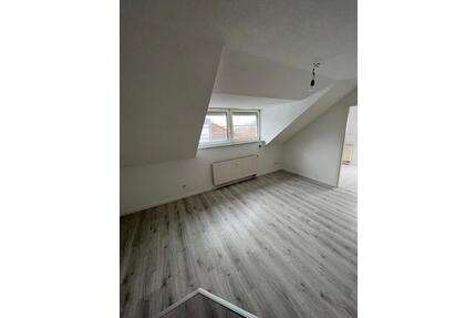 Schickes 1-Zimmer-DG-Apartment in Bad Friedrichshall
