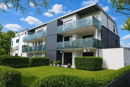 Wohnung zum Mieten in Leichlingen 1.555,00 € 112 m²