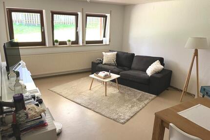 Mietwohnung UG - 420,00&nbsp;EUR Kaltmiete, ca.&nbsp; 56,00&nbsp;m&sup2; in Gschwend (PLZ: 74417)