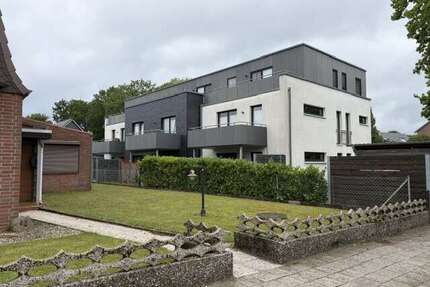 Wohnung zum Mieten in Neumünster Gadeland 1.025,00 € 81.96 m² - Neumünster / Gadeland