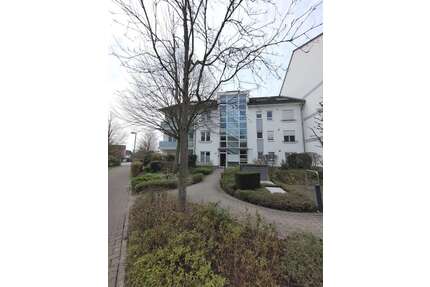 Wohnung zum Mieten in Eschborn 950,00 € 57.38 m²