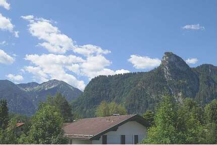 Wohnung zum Kaufen in Oberammergau 312.000,00 € 61 m²