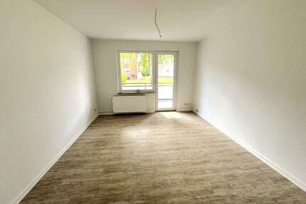 Wohnung zum Mieten in Lübeck 750,00 € 62 m²