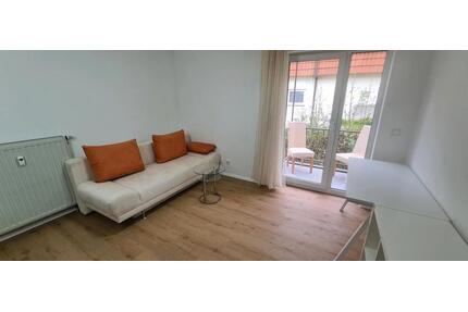 1 Zimmer Wohnung Möbliert 23 qm in 71297 Mönsheim Frei ab Sofort
