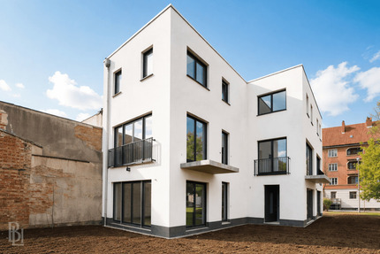 Exklusives Townhouse im Herzen von Berlin Reinickendorf - Provisionsfrei!