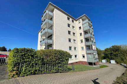 Wohnung zum Kaufen in Hagen 159.000,00 € 80.91 m²