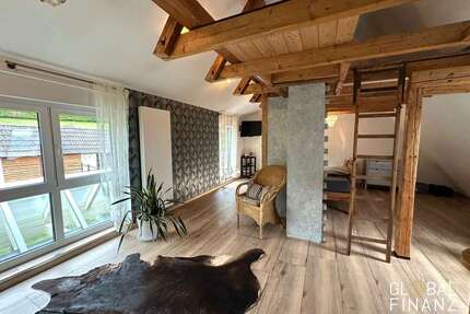 Haus zum Kaufen in Siegen 529.000,00 € 183 m²